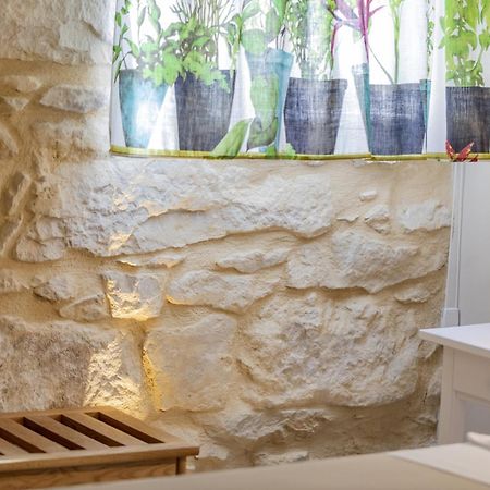 Le Sirene B&B Ragusa Bagian luar foto