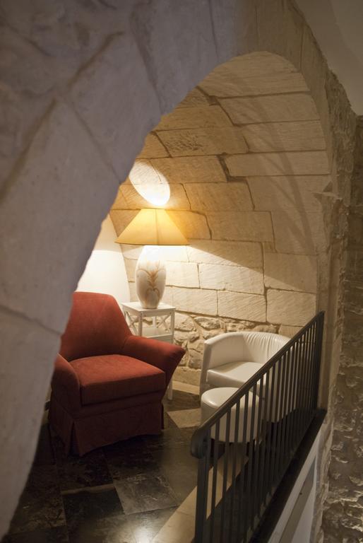 Le Sirene B&B Ragusa Bagian luar foto