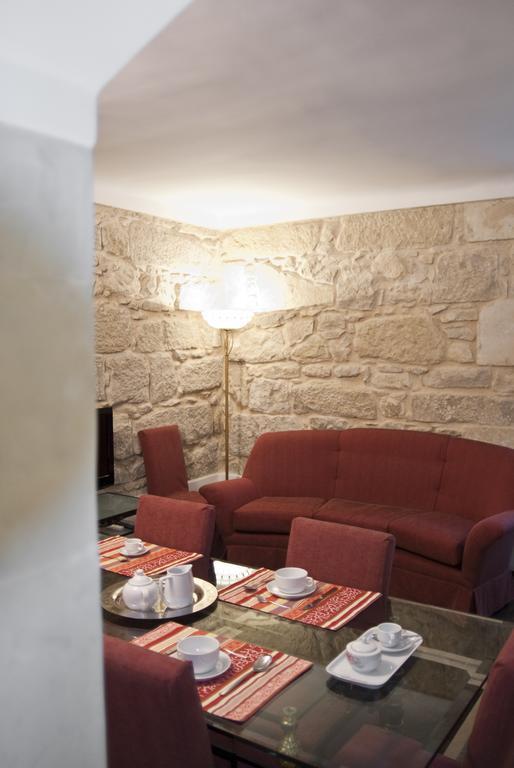 Le Sirene B&B Ragusa Bagian luar foto