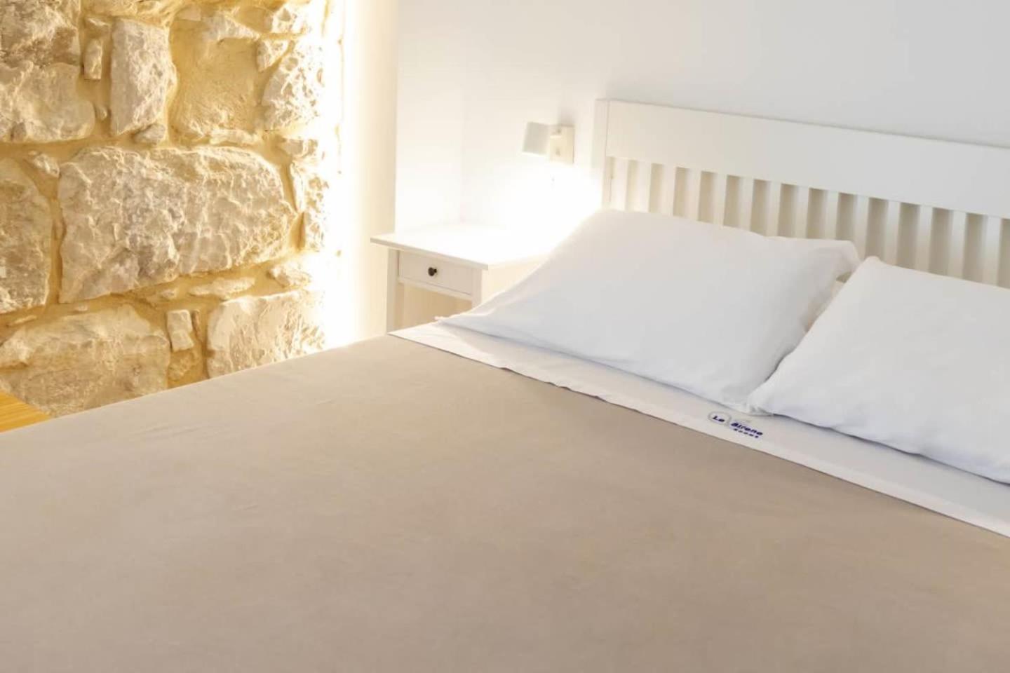 Le Sirene B&B Ragusa Bagian luar foto