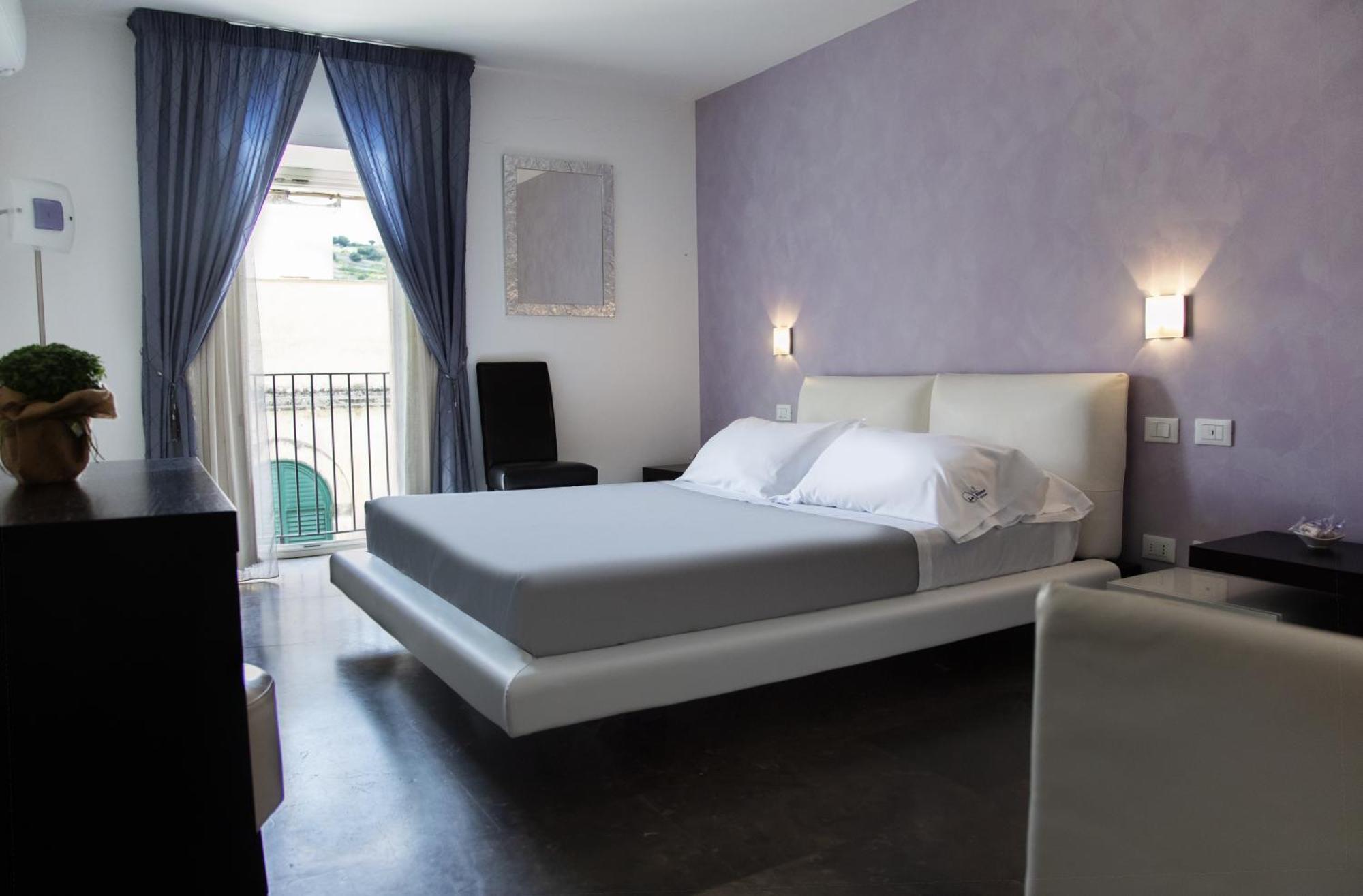 Le Sirene B&B Ragusa Bagian luar foto