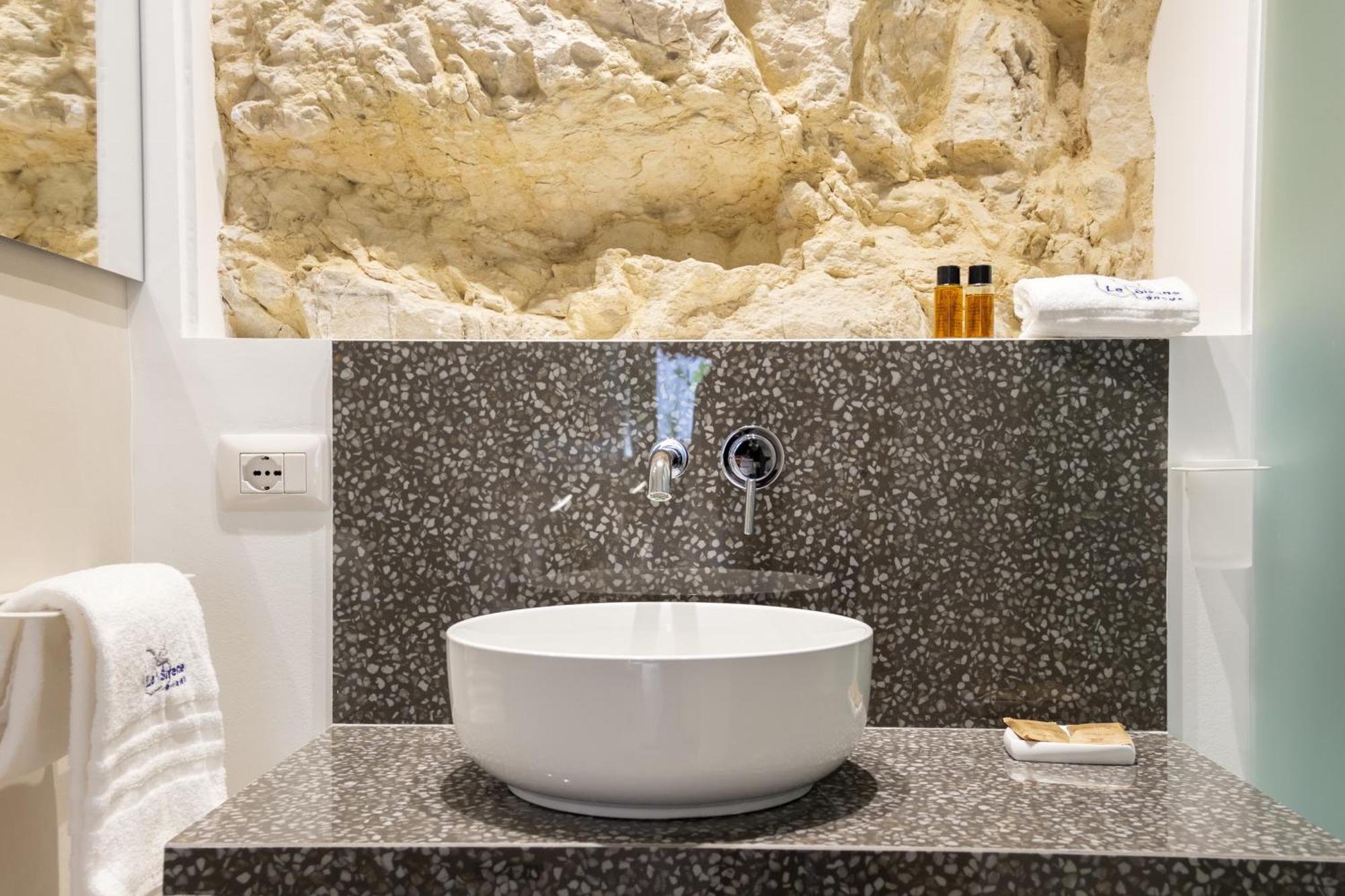 Le Sirene B&B Ragusa Bagian luar foto