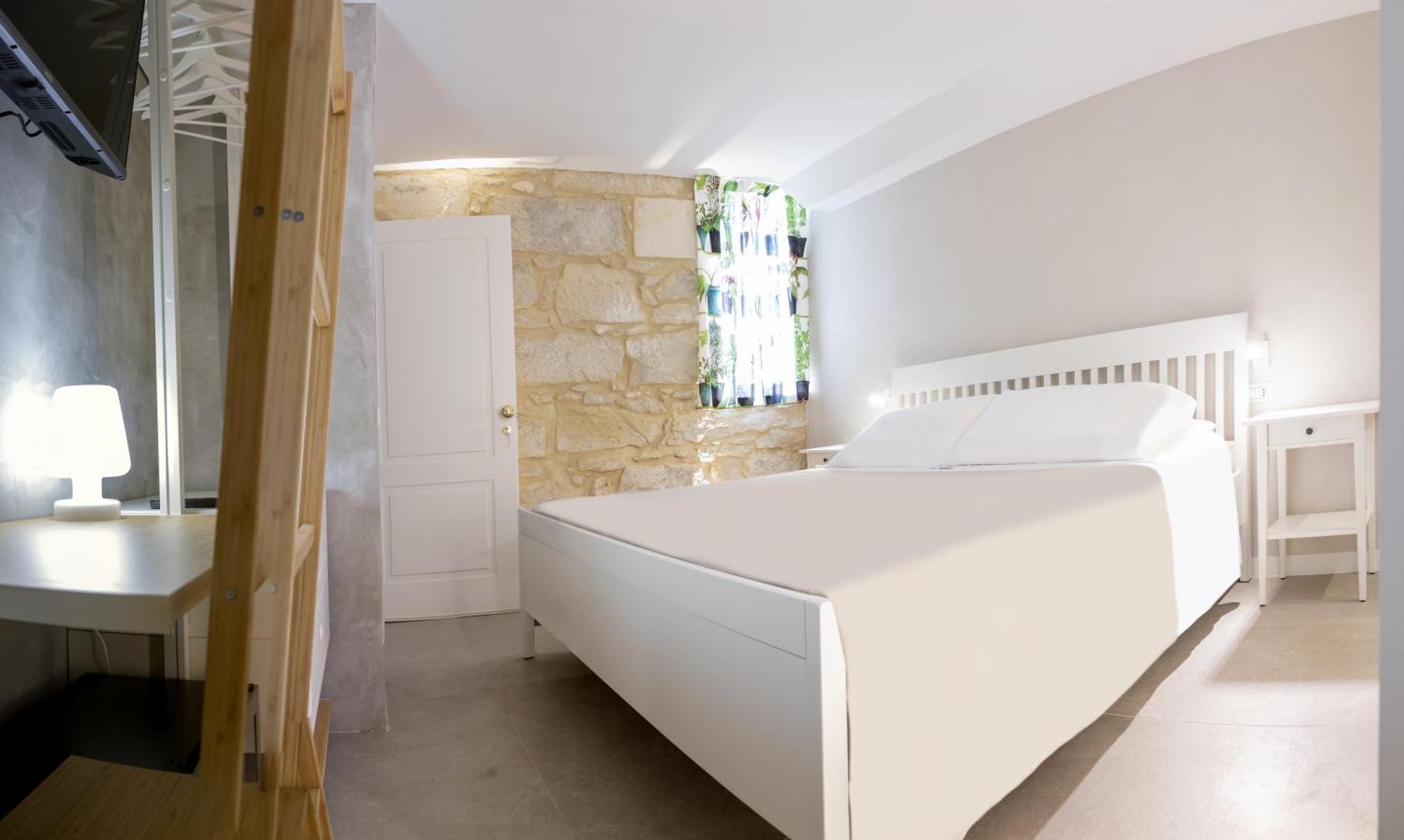 Le Sirene B&B Ragusa Bagian luar foto